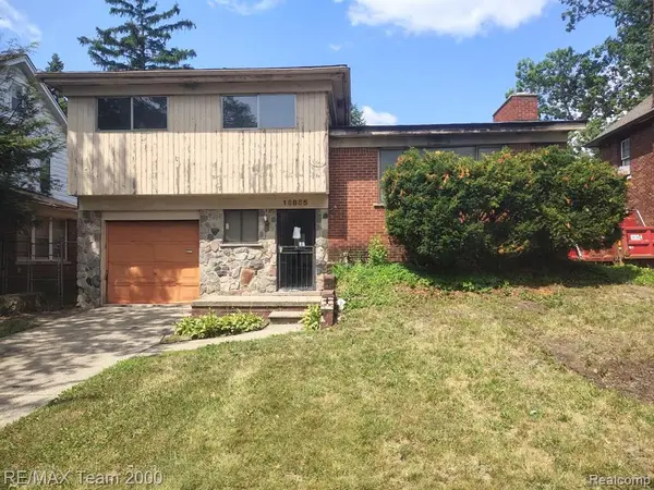 16885 La Salle, Detroit, MI 