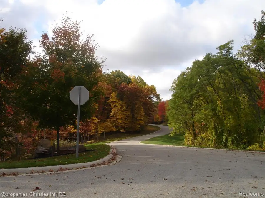 1451 Barrwood, Oxford, MI 48371 - #3