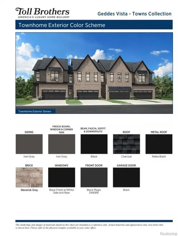 5302 Poppydrew #19, Ann Arbor, MI 48108 - #2