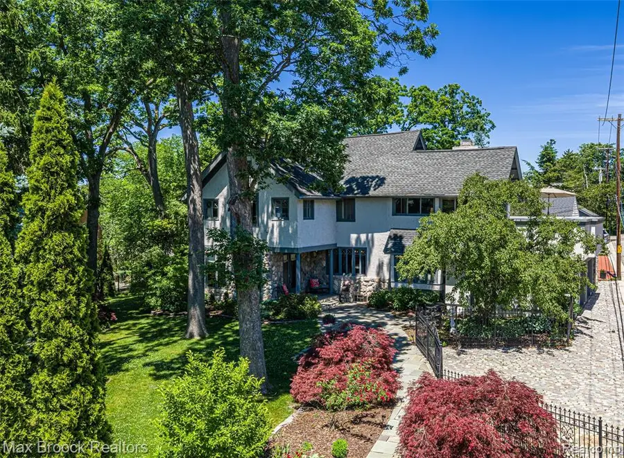 532 Brookside, Birmingham, MI 48009 - #2