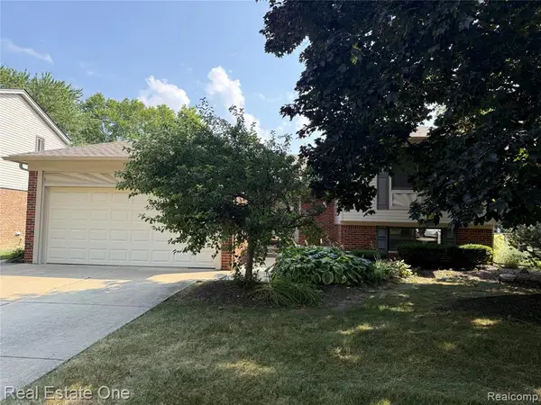 3444 Eagle, Troy, MI 48083