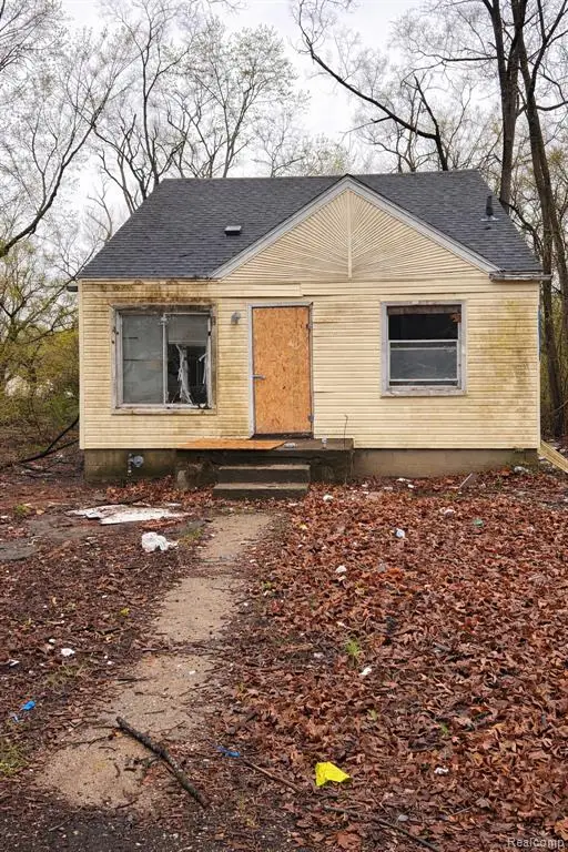 18541 Fielding, Detroit, MI 48219