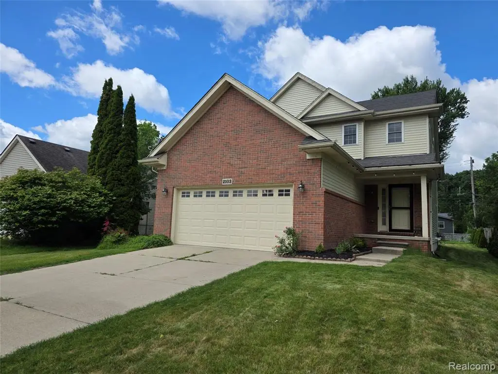 2103 Enterprise, Troy, MI 48083 - #1