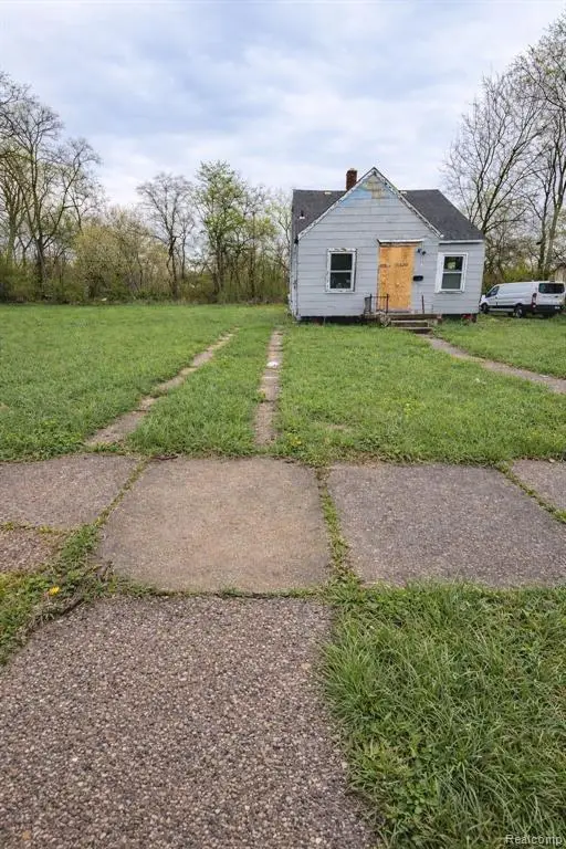 12244 Cheyenne, Detroit, MI 48227
