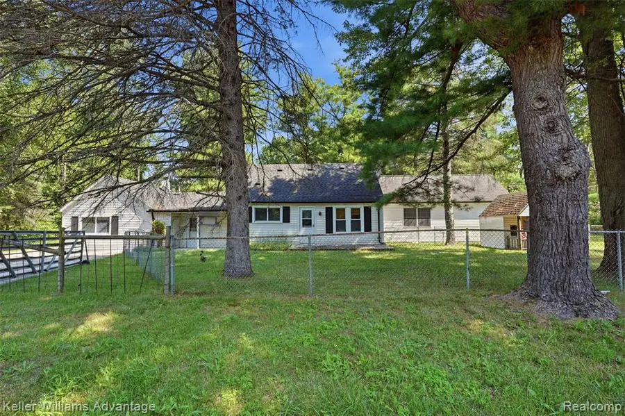 7592 Rattle Run, Columbus, MI 48063 - #2