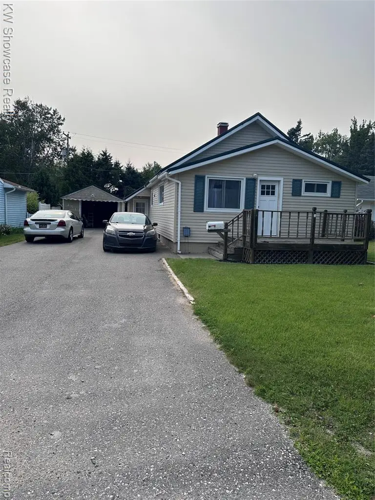 451 Evergreen, Rogers City, MI 49779 - #3