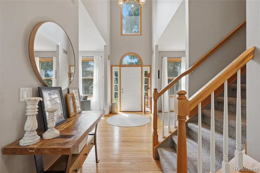 9619 Tree Top, Pinckney, MI 48169 - #3