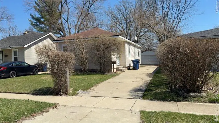 18820 Norborne, Redford, MI 48240 - #3