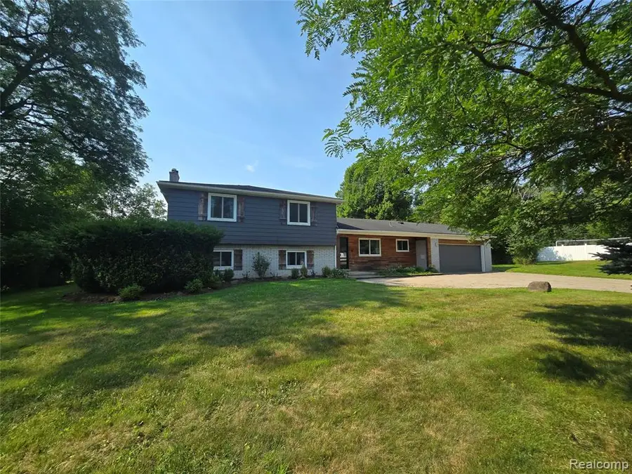 24697 S Cromwell, Franklin, MI 48025 - #3