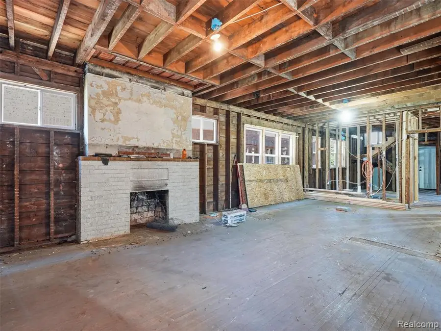 5030 S Martindale, Detroit, MI 48204 - #3