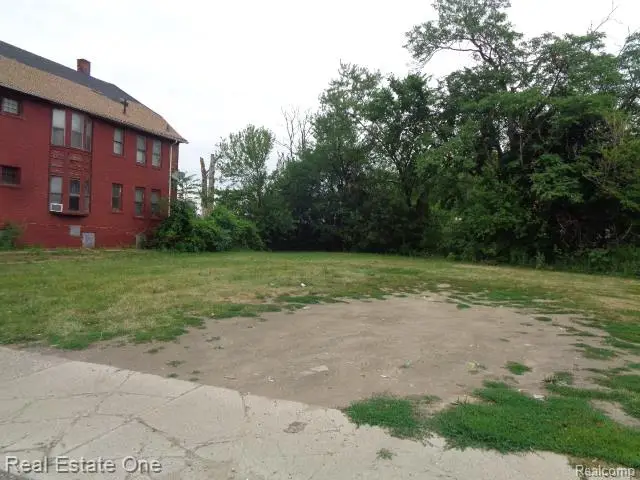 6214 Rosa Parks, Detroit, MI 48208 - #2