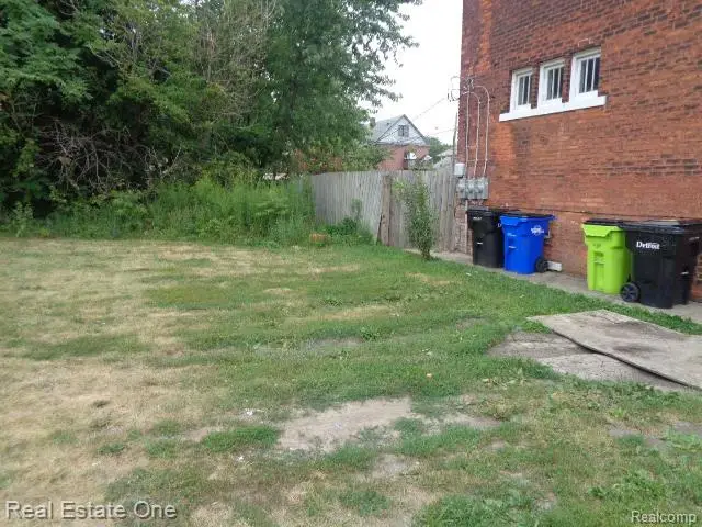 6214 Rosa Parks, Detroit, MI 48208 - #3