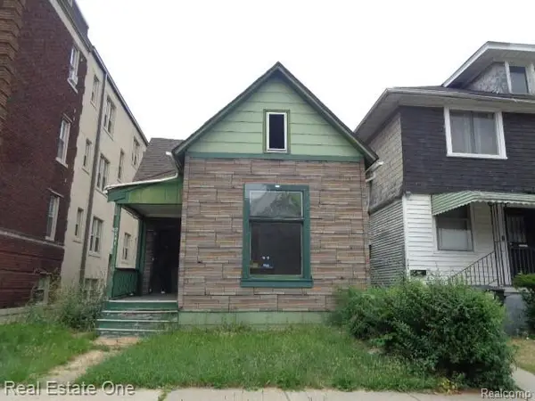 2141 Hubbard, Detroit, MI 48209