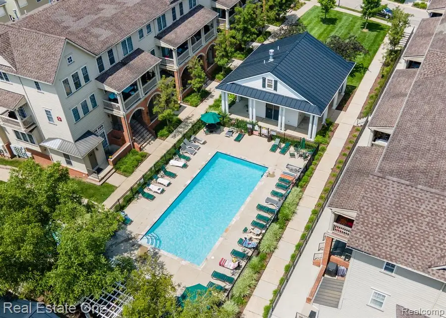 190 Amys, Auburn Hills, MI 48326 - #2