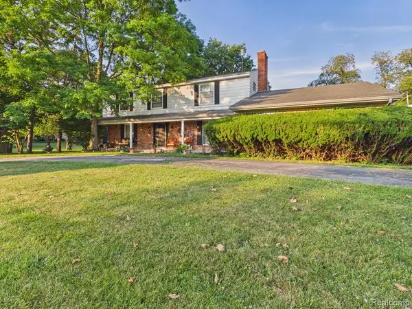 873 Winn Lake, Lapeer, MI 48446