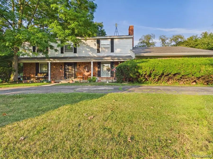 873 Winn Lake, Lapeer, MI 48446 - #2