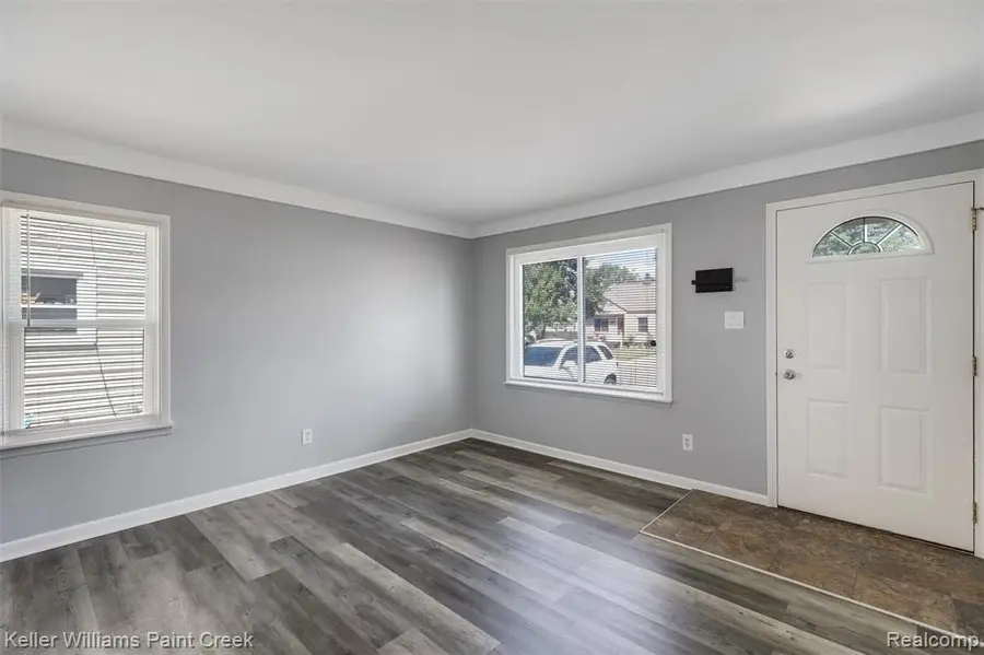 2164 Mapledale, Ferndale, MI 48220 - #3