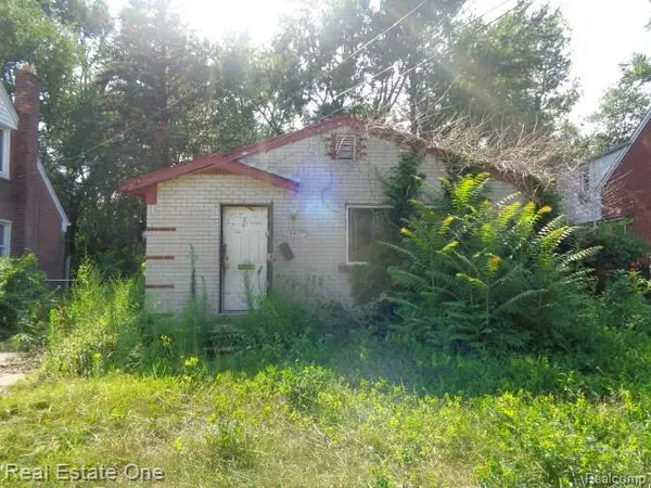 19417 Grandview, Detroit, MI 48219