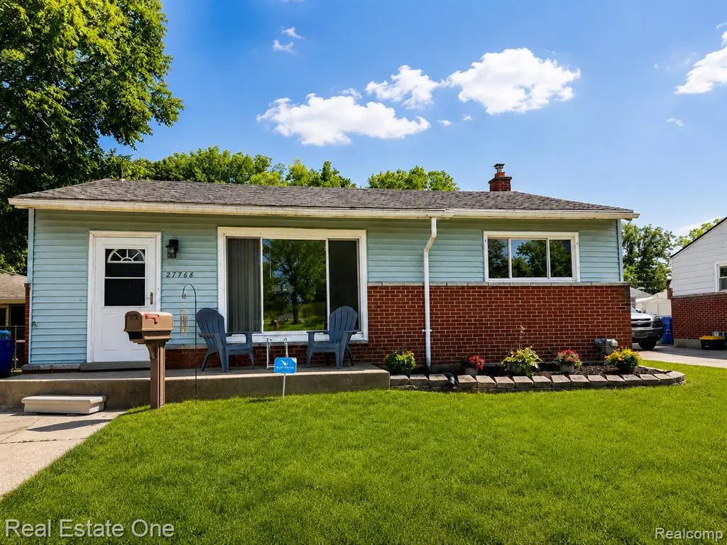 27768 Rialto, Madison Heights, MI 48071 - #1