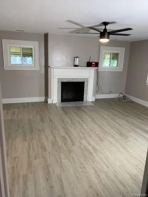 12205 N Saginaw, Mount Morris, MI 48458 - #2