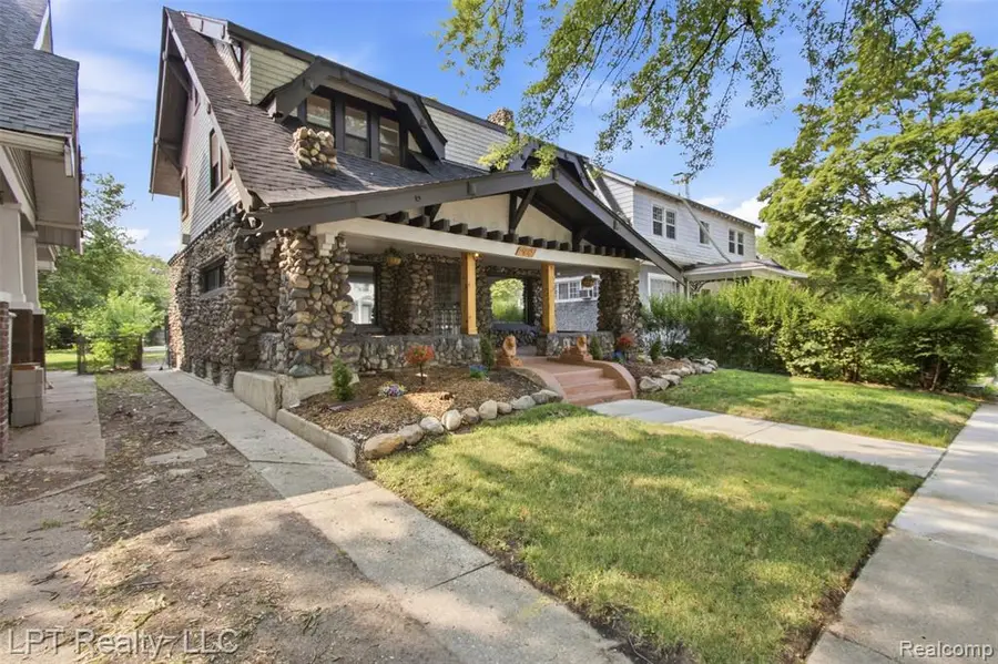 98 Massachusetts, Highland Park, MI 48203 - #2