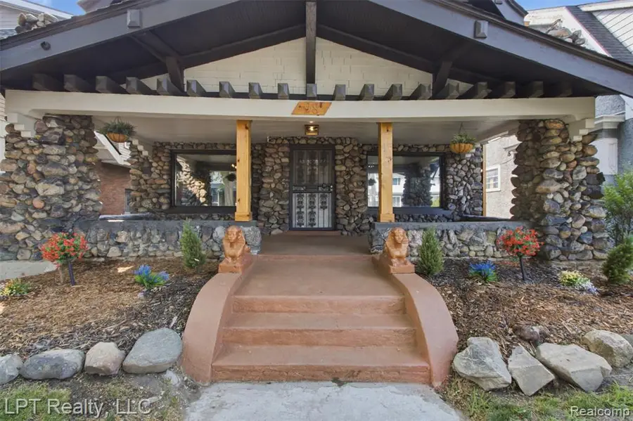 98 Massachusetts, Highland Park, MI 48203 - #3
