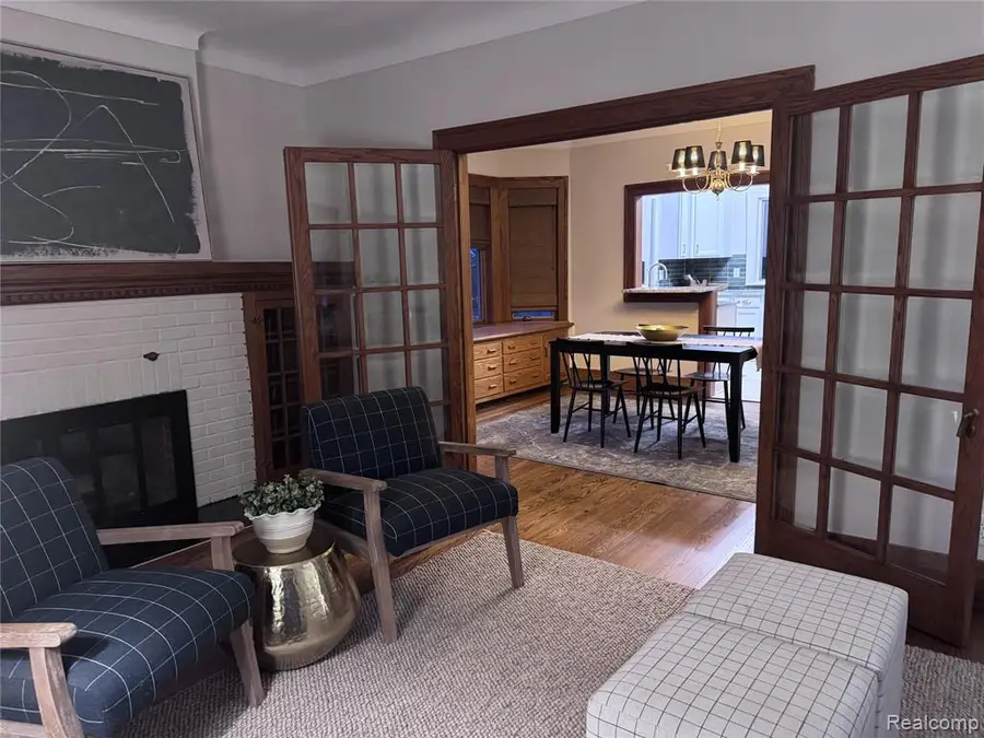 23043 Francis, Saint Clair Shores, MI 48082 - #3