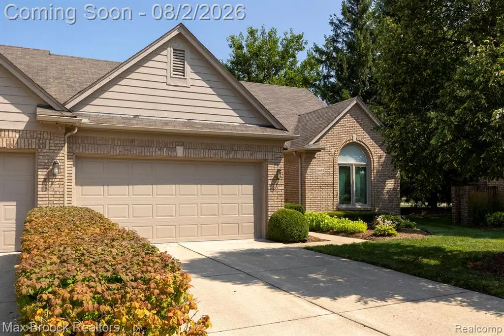 20685 Hillsboro, Macomb, MI 48044 - #1