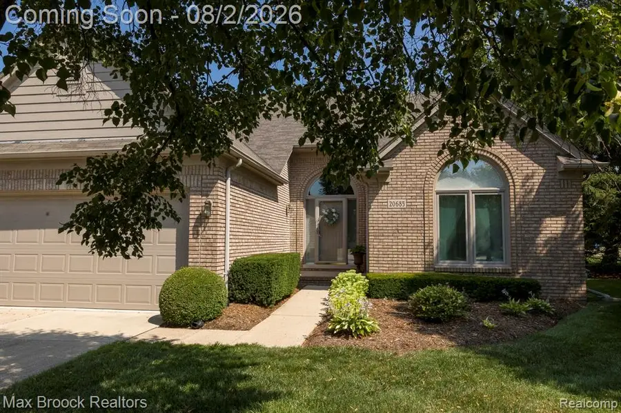 20685 Hillsboro, Macomb, MI 48044 - #2