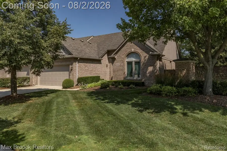 20685 Hillsboro, Macomb, MI 48044 - #3