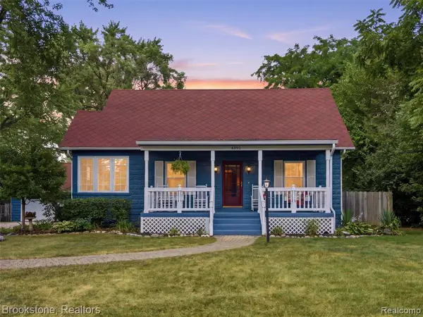 4395 Mccandlish, Grand Blanc, MI 48439