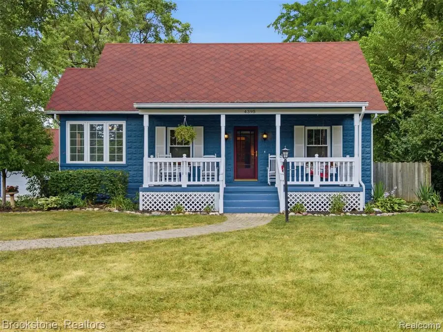 4395 Mccandlish, Grand Blanc, MI 48439 - #2