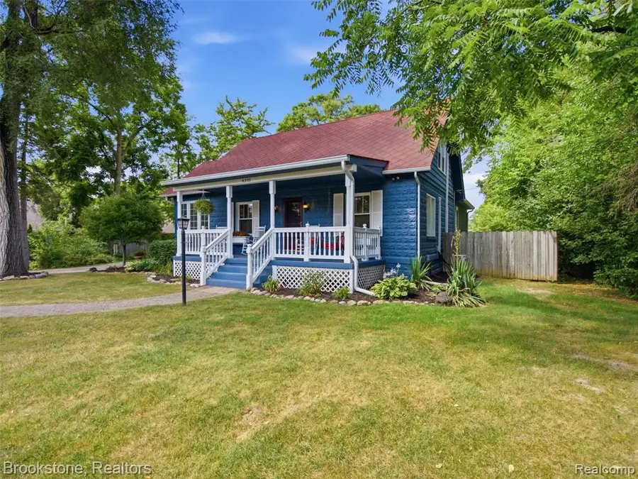 4395 Mccandlish, Grand Blanc, MI 48439 - #3