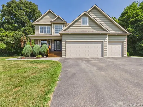 11465 Rathbun, Birch Run, MI 48415