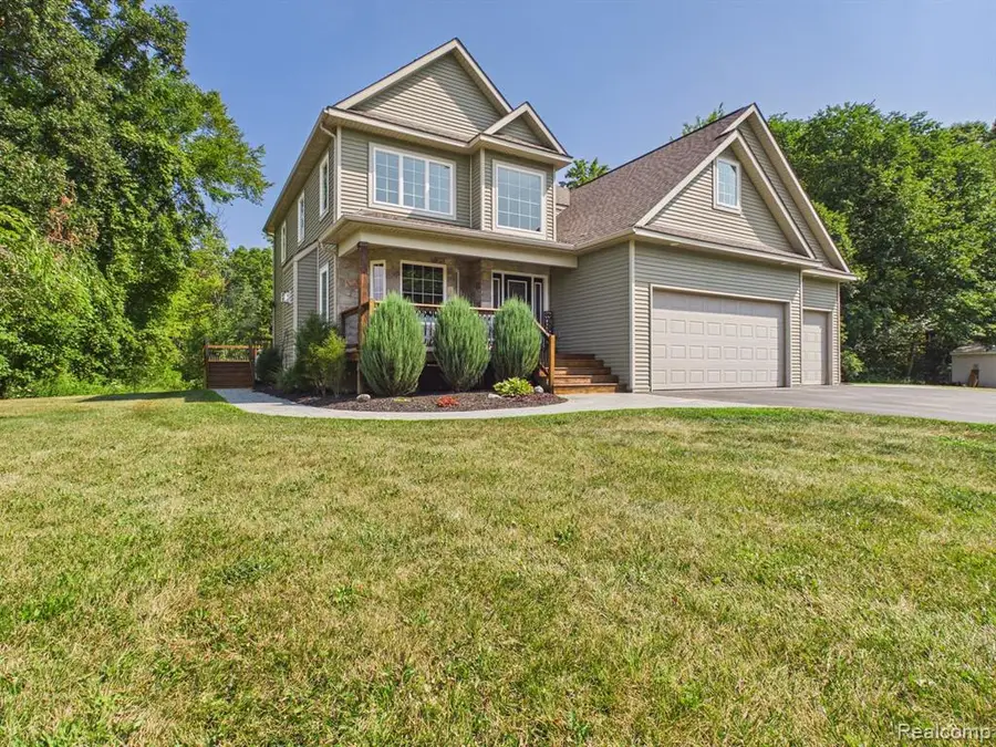 11465 Rathbun, Birch Run, MI 48415 - #2