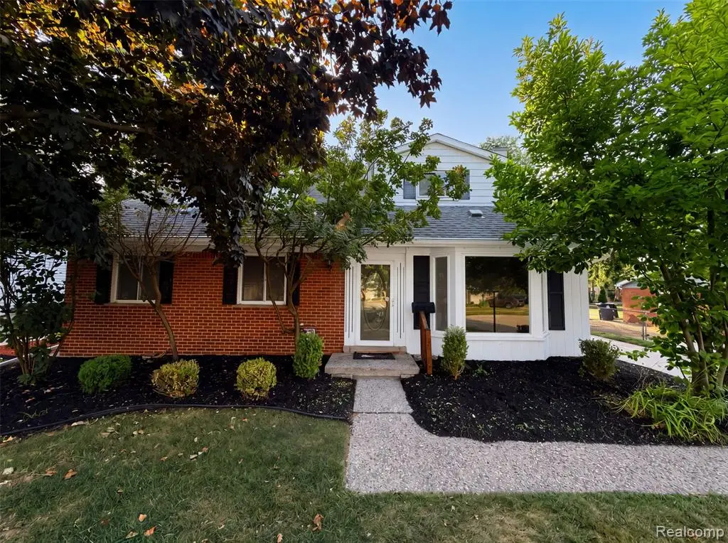 14743 Ronnie, Livonia, MI 48154 - #1