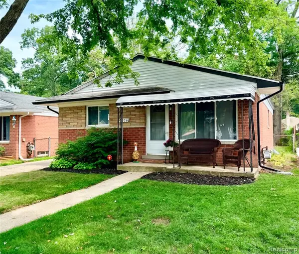 6136 Herbert, Westland, MI 48185