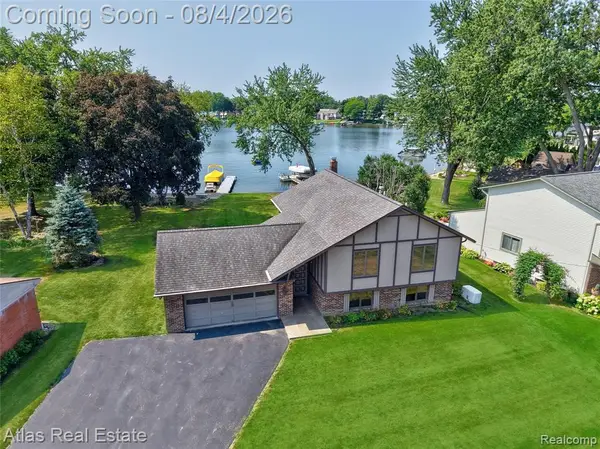 10334 Dar, Goodrich, MI 48438
