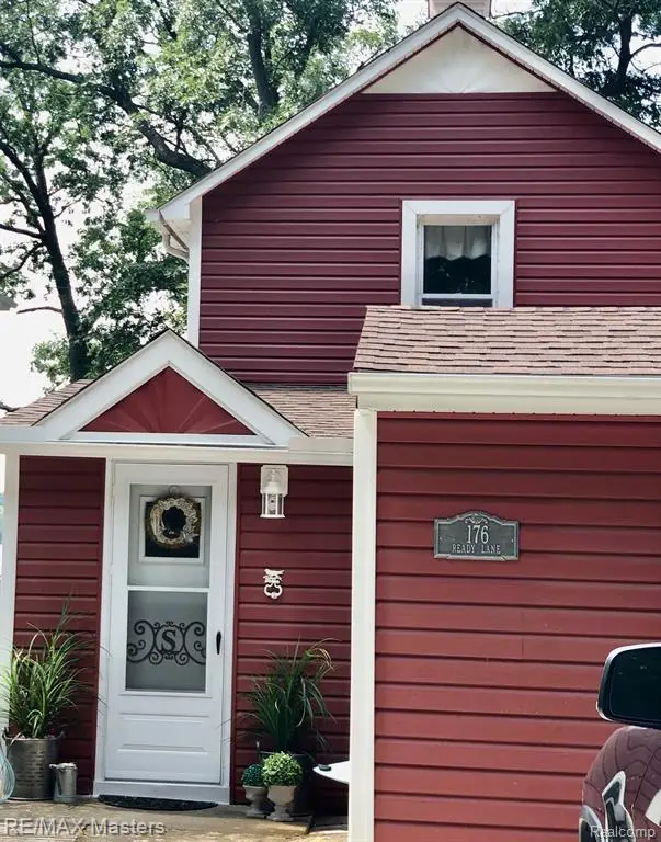 176 Ready, Munith, MI 49259 - #1