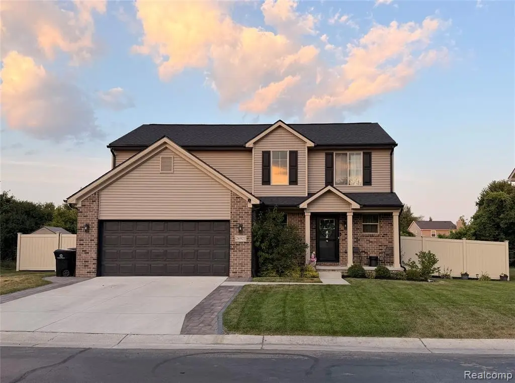26921 Cedar Run, Trenton, MI 48183 - #1
