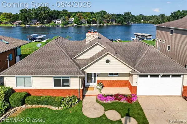 372 Wolverine, Wolverine Lake, MI 48390