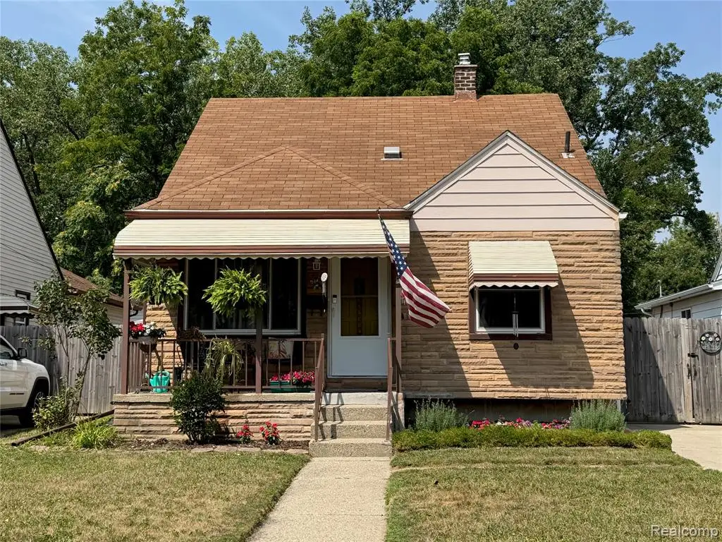 248 Washington, Trenton, MI 48183 - #1