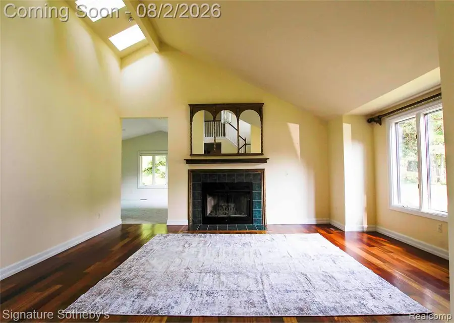 3131 Smugglers Ridge, Commerce Township, MI 48390 - #3