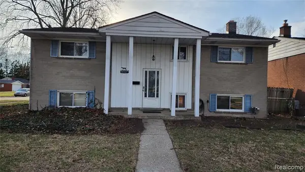 28621 Milton, Warren, MI 48092