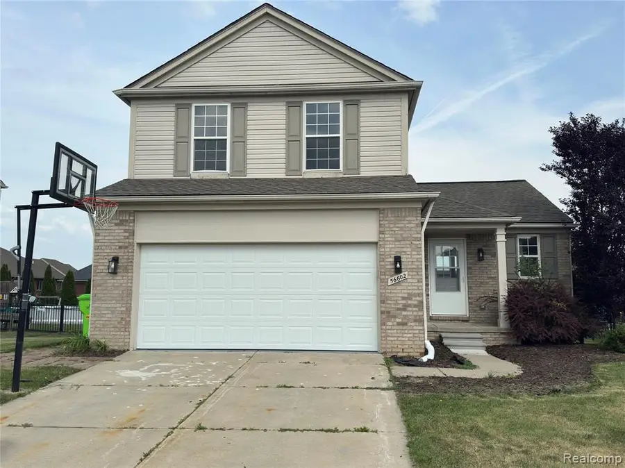 56602 Winding Creek, Macomb, MI 48042 - #2