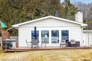4157 Buena Vista, Greenbush, MI 48738