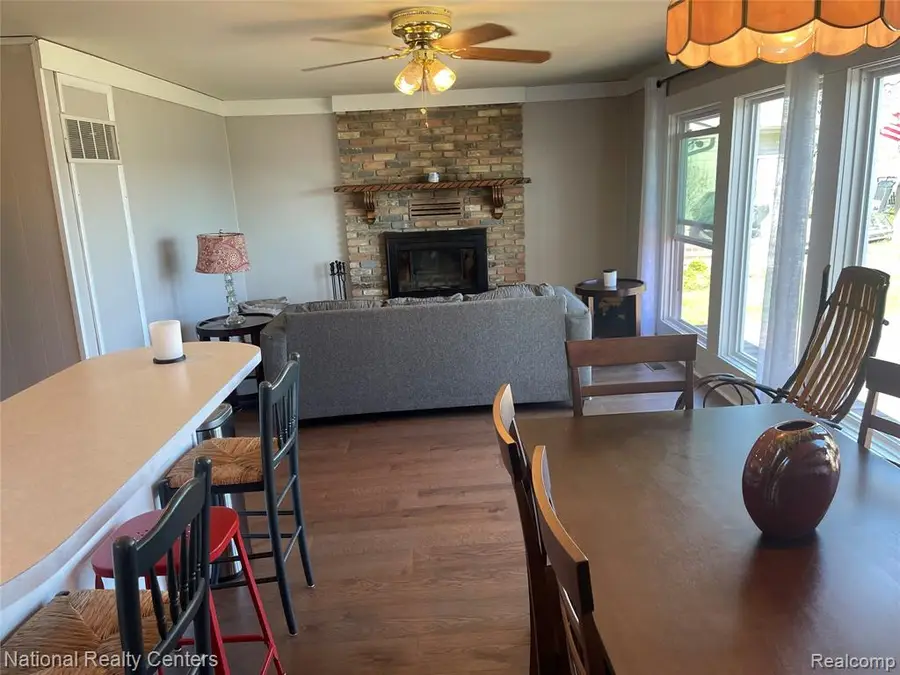 4157 Buena Vista, Greenbush, MI 48738 - #3