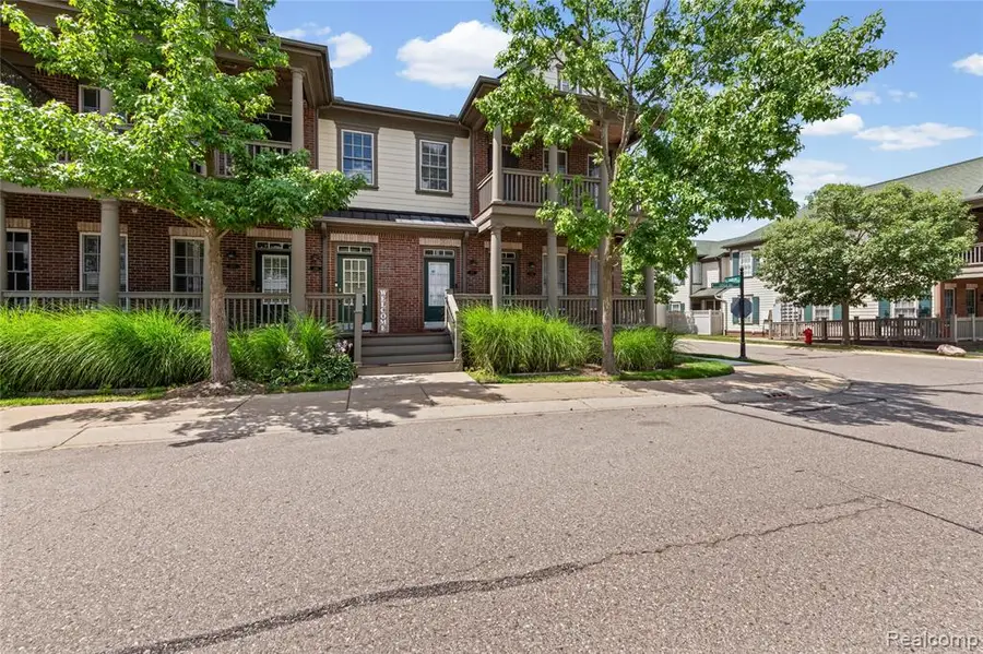 207 Jotham, Auburn Hills, MI 48326 - #2