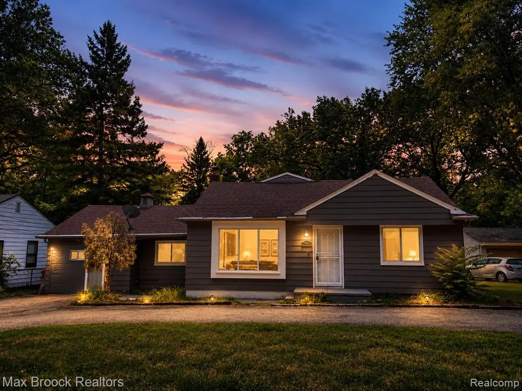 21613 Wallace, Southfield, MI 48075 - #1