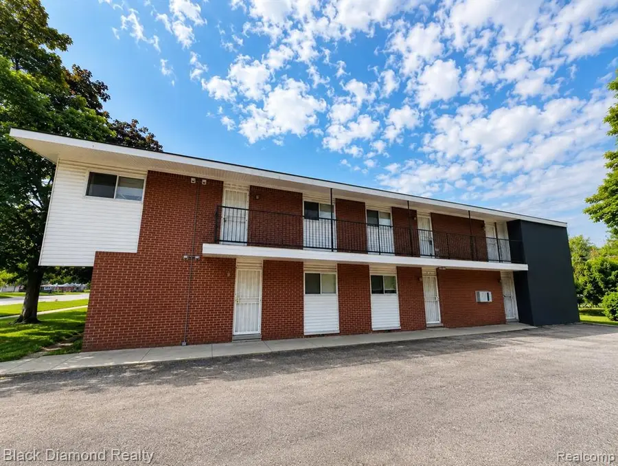 16217 Greenfield, Detroit, MI 48235 - #2